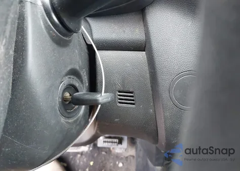 2017 Honda Fit Lx из США, поврежденный, VIN 3HGGK5H54HM705884